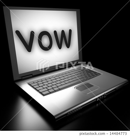 Word on laptop Word on laptop 14484773