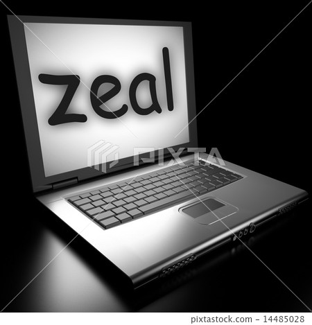 Word on laptop Word on laptop 14485028