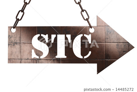 stC word on metal pointer stC word on metal pointer 14485272