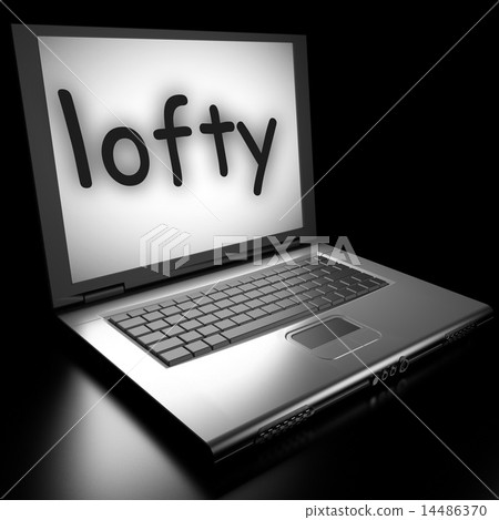 Word on laptop Word on laptop 14486370
