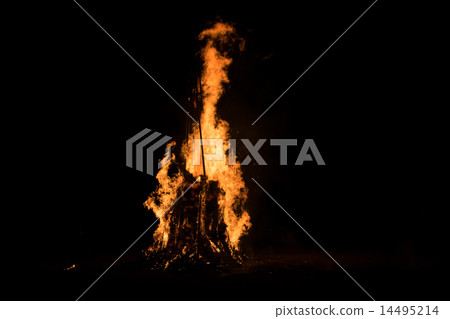 Dawn-roasted (Arborn in Toride City, Ibaraki Prefecture) That day 5 14495214