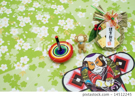 新年賀卡 新年賀卡 14512245