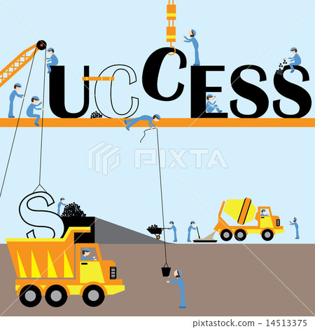 Building success Building success 14513375