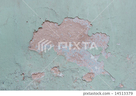 Cracked wall background Cracked wall background 14513379