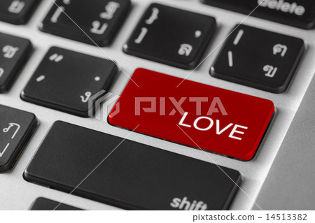 computer keyboard selected focus on enter button computer keyboard selected focus on enter button 14513382