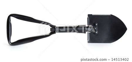 Sapper shovel 14513402