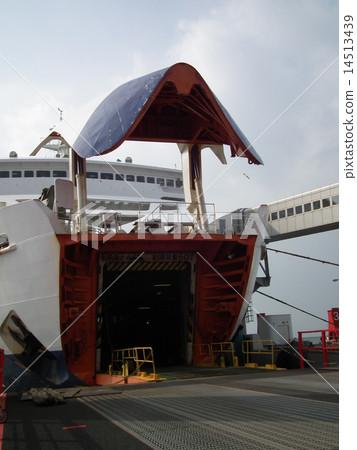Tsugaru Strait Ferry Tsugaru Strait Ferry 14513439