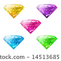 Jewel Jewel 14513685