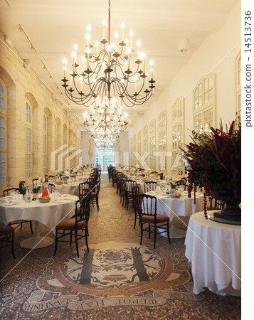 France Chenonceau Castle Restaurants 14513736