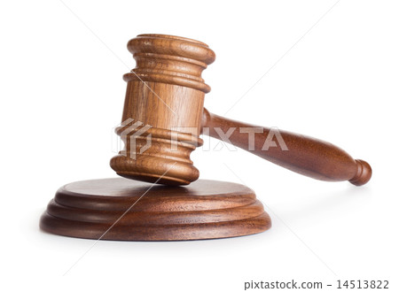 Judge gavel Judge gavel 14513822