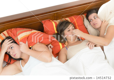 Snoring Problems Snoring Problems 14514732