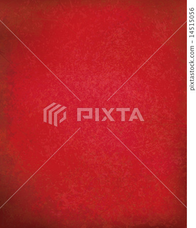 Vector red grunge background. Vector red grunge background. 14515056