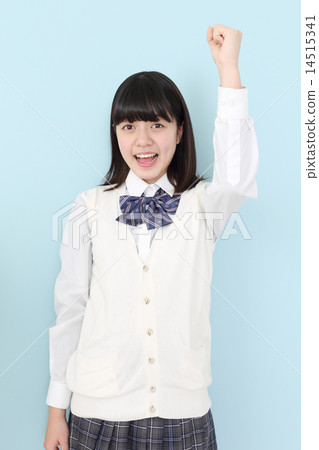 女孩學校女孩在膽量構成 女孩學校女孩在膽量構成 14515341