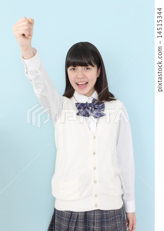 Girls school girls in guts pose Girls school girls in guts pose 14515344