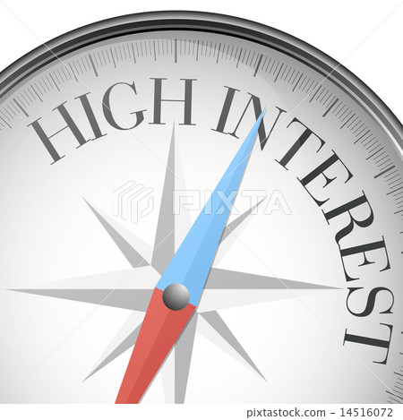 compass High Interest compass High Interest 14516072