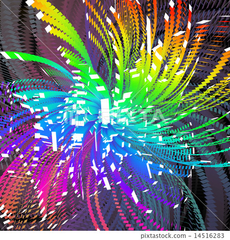 abstract background, vector 14516283