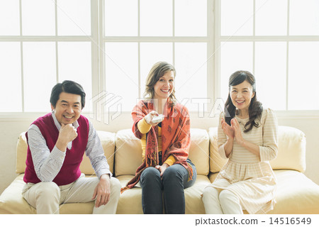 Senior English / Homestay Senior English / Homestay 14516549