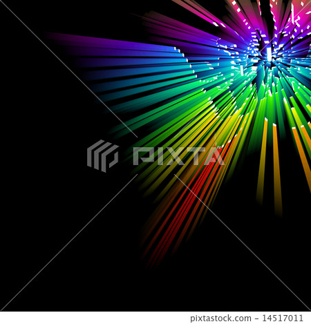 abstract background, vector 14517011