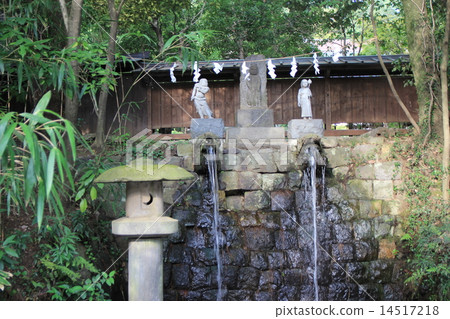 Chofu City Heiji Temple 14517218