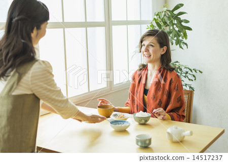 高級英語/寄宿家庭 14517237