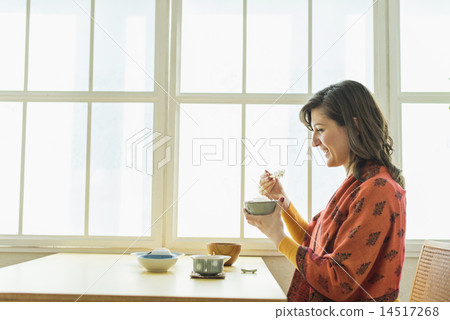 Senior English / Homestay 14517268
