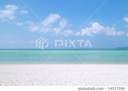 沖繩海 14517390