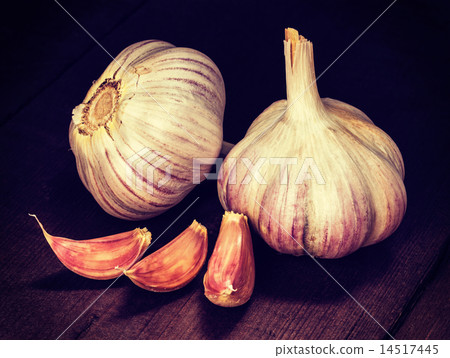 Garlic 14517445