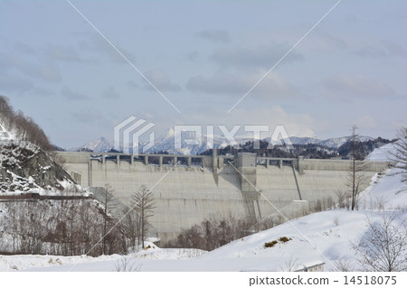 Shuper Parodam和Yubari 14518075