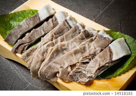 激素Wagyu Senmai韓國食物烤肉 14518181
