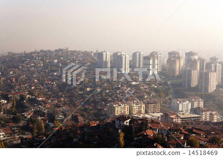 Aktash District of Ankara 14518469