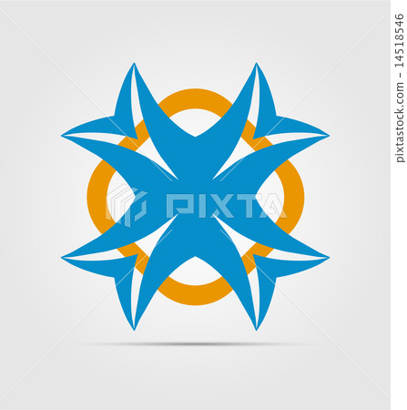 Originally created business icon Originally created business icon 14518546