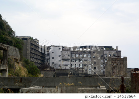 戰艦島 戰艦島 14518664