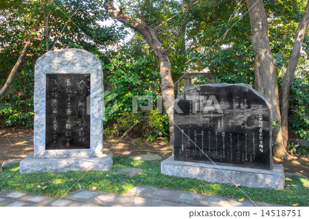 Shiba Toshogu Shrine 14518751