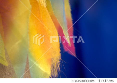 Background material cloth 14518860