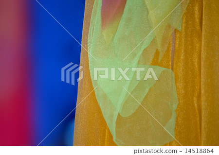 Background material cloth 14518864