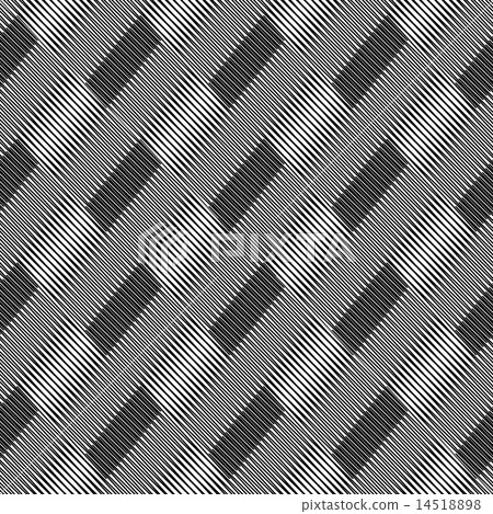 Seamless abstract background for design 14518898