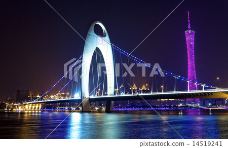 guangzhou china. guangzhou china. 14519241