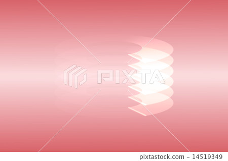 Yen _ Background Horizontal _ Pink 14519349