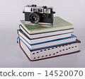 travel book 14520070