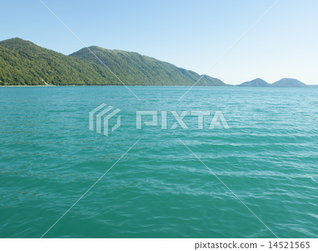 支笏湖 支笏湖 14521565