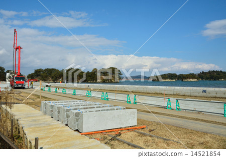 松島步行:松島灣 松島步行:松島灣 14521854