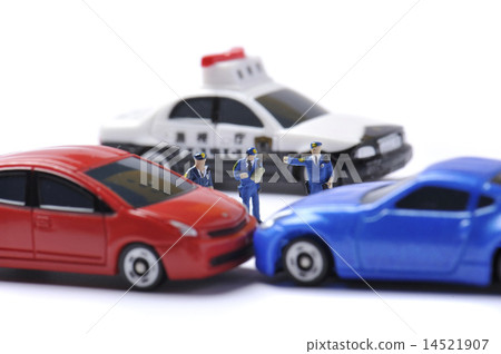 警察巡邏 警察巡邏 14521907