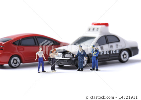 警察巡邏 警察巡邏 14521911