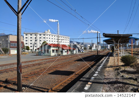 Senan火車Hina駐地 14522147