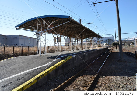 Senan火車Hina駐地 14522173