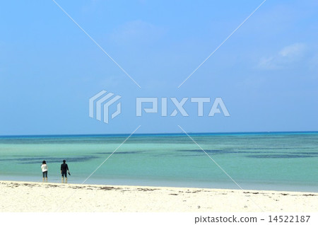 康多海灘 14522187