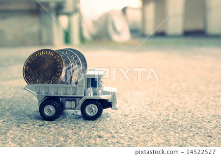 Track with money Track with money 14522527