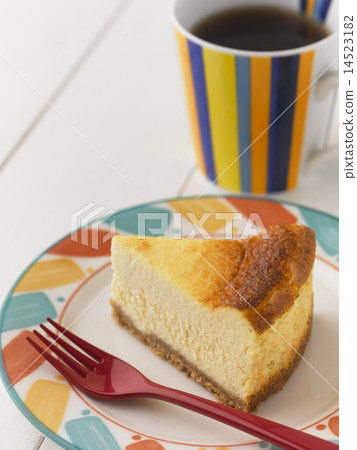 烤芝士蛋糕 14523182