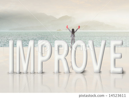 Fight for improve 14523611