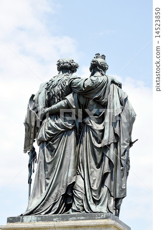 reformation monument in Geneva Switzerland 14523850